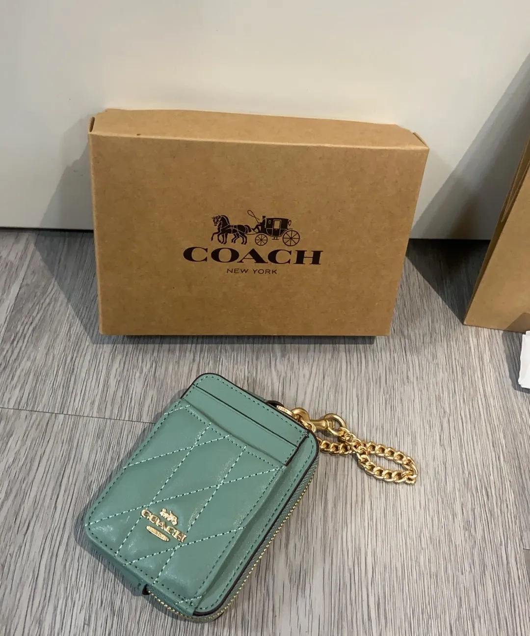 All Categories Coach Wallet (COACH) Coach C0058