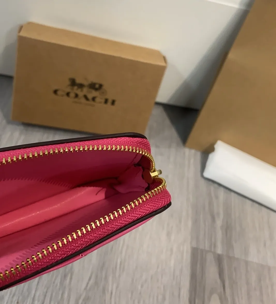 All Categories Coach Wallet (COACH) Coach C0058
