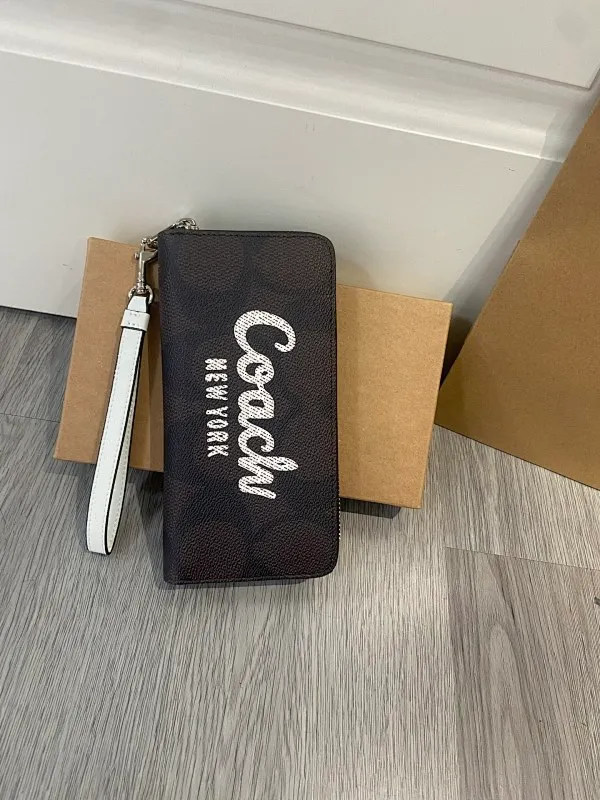 All Categories Coach Wallet (COACH) Coach CZ330