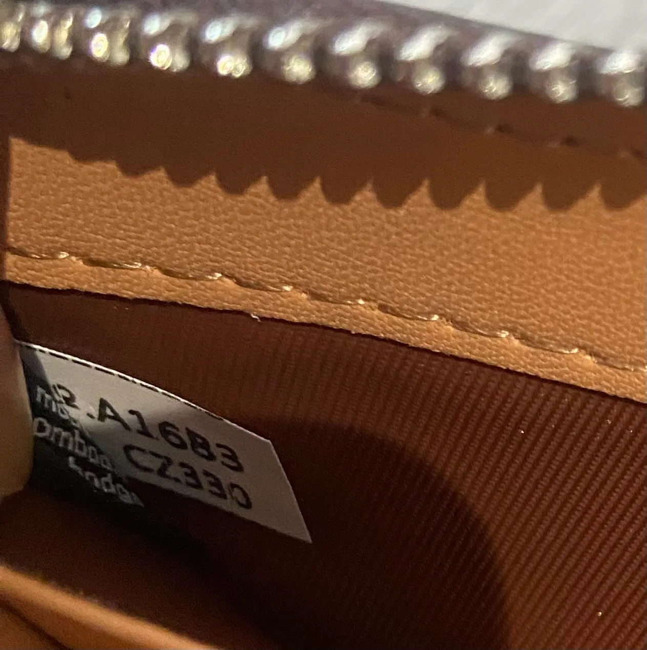 All Categories Coach Wallet (COACH) Coach CZ330