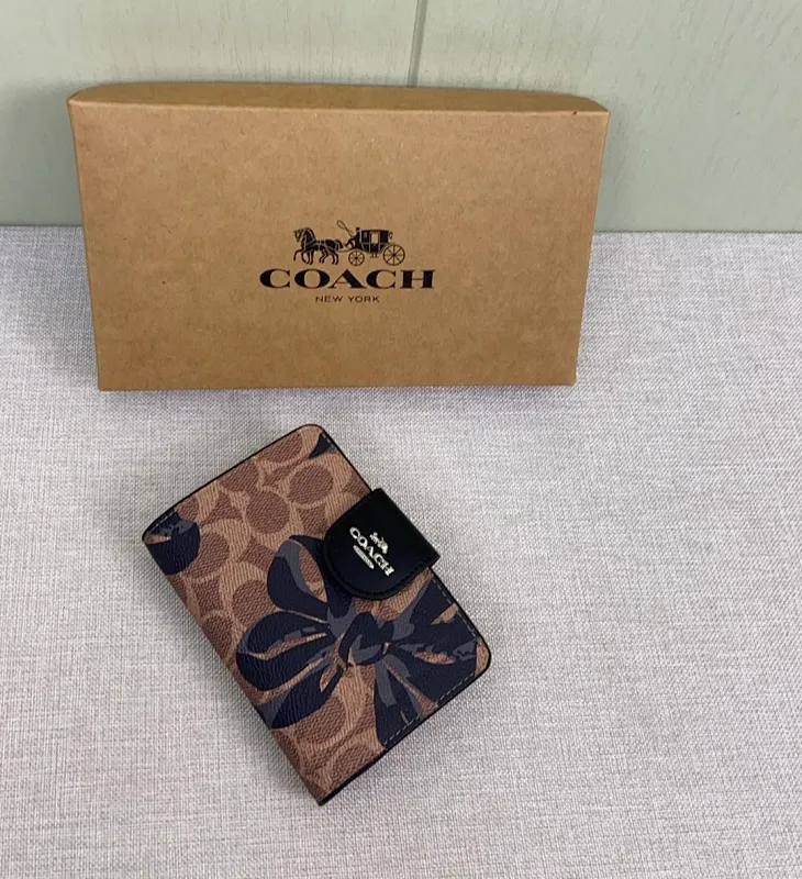 All Categories Coach Wallet (COACH) Coach CZ340