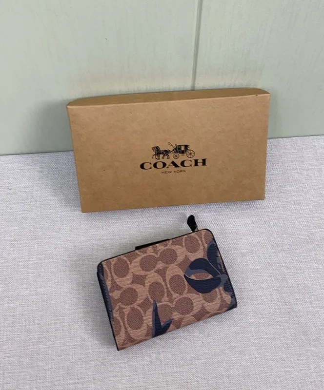 All Categories Coach Wallet (COACH) Coach CZ340
