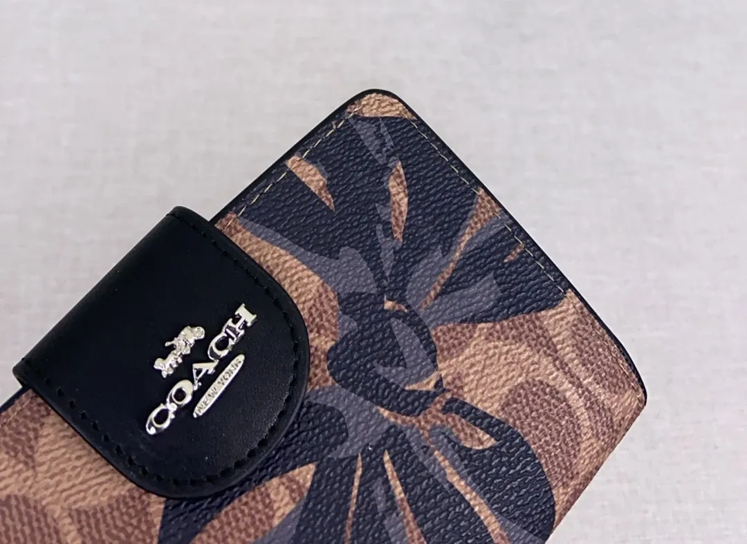 All Categories Coach Wallet (COACH) Coach CZ340