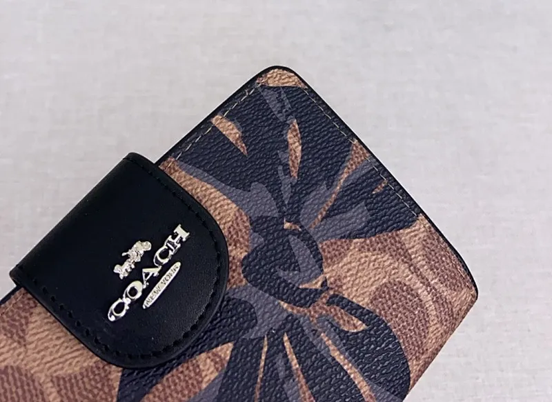 All Categories Coach Wallet (COACH) Coach CZ340