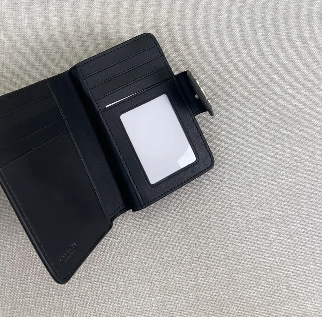All Categories Coach Wallet (COACH) Coach CZ340