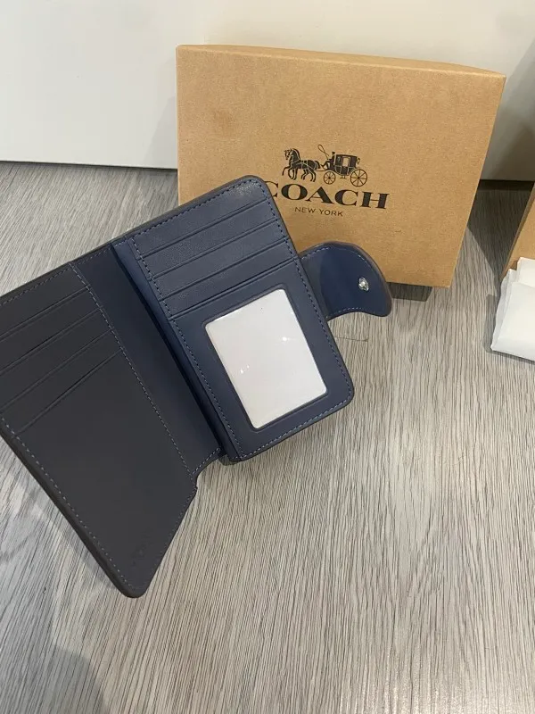 All Categories Coach Wallet (COACH) Coach CU402