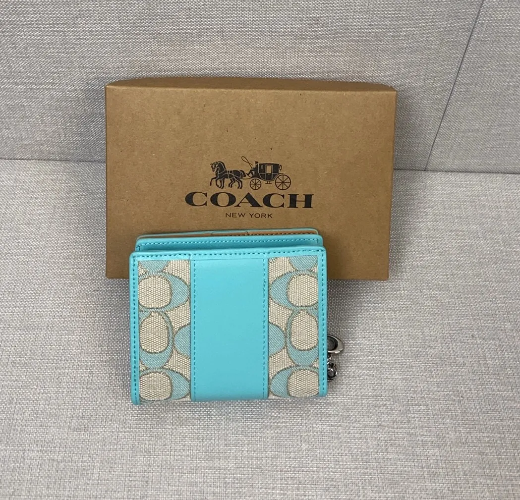 All Categories Coach Wallets (COACH) Coach CU991