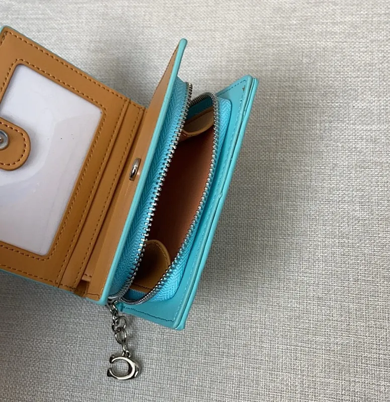 All Categories Coach Wallets (COACH) Coach CU991