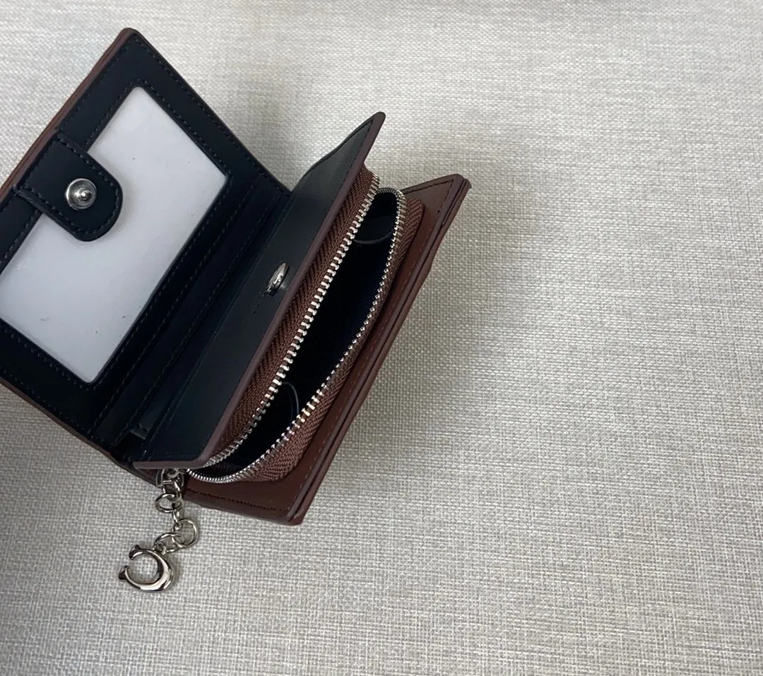 All Categories Coach Wallets (COACH) Coach CU991