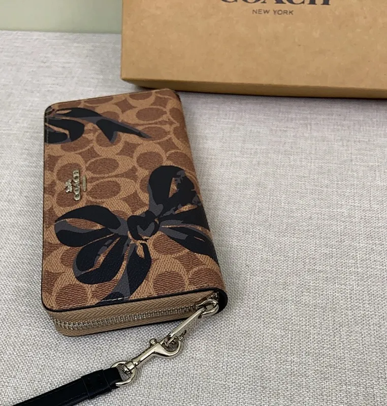 All Categories Coach Wallet (COACH) Coach CZ326