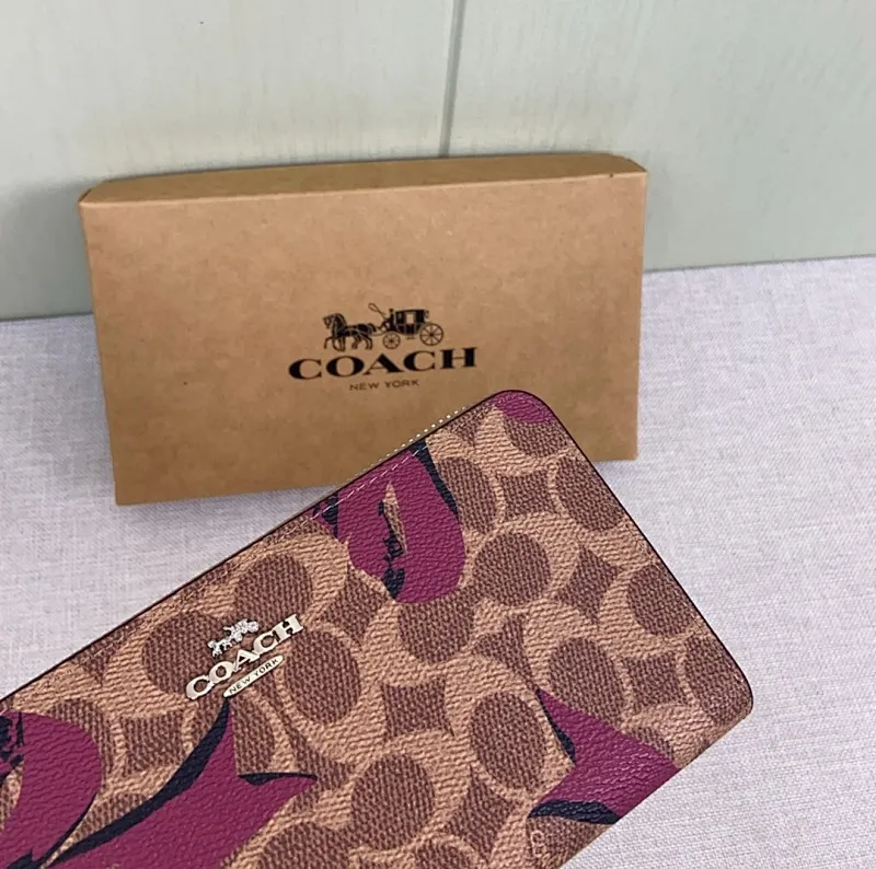 All Categories Coach Wallet (COACH) Coach CZ326