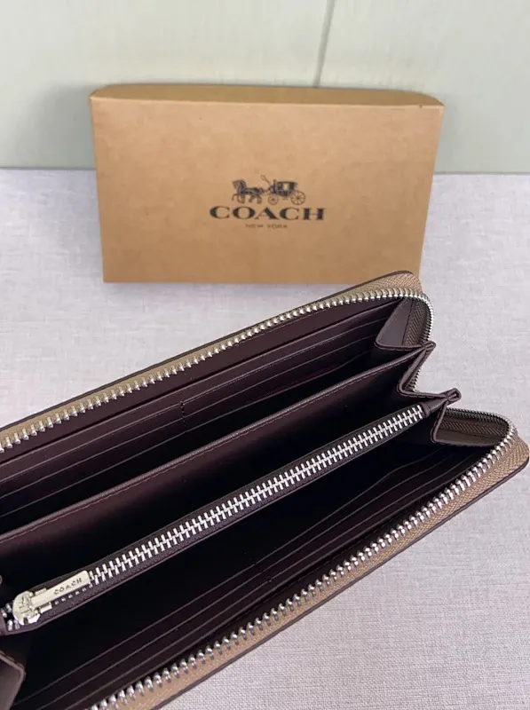 All Categories Coach Wallet (COACH) Coach CZ326