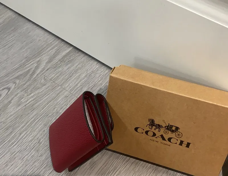 All Categories Coach Wallet (COACH) Coach CM438