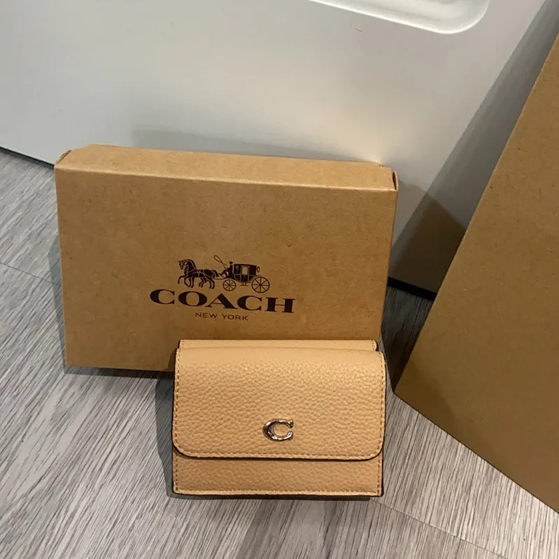 All Categories Coach Wallet (COACH) Coach CM438