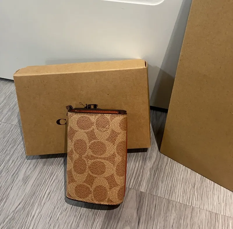 All Categories Coach Wallet (COACH) Coach CM438