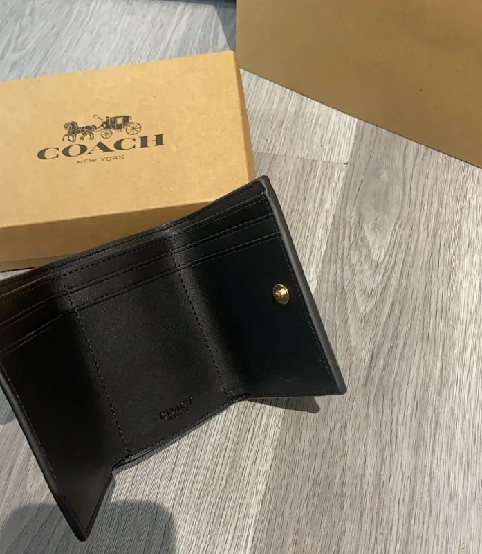 All Categories Coach Wallet (COACH) Coach CM438