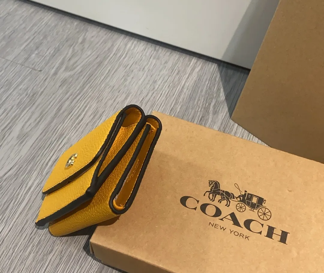 All Categories Coach Wallet (COACH) Coach CM438
