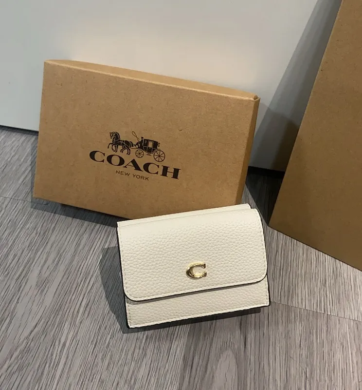 All Categories Coach Wallet (COACH) Coach CM438