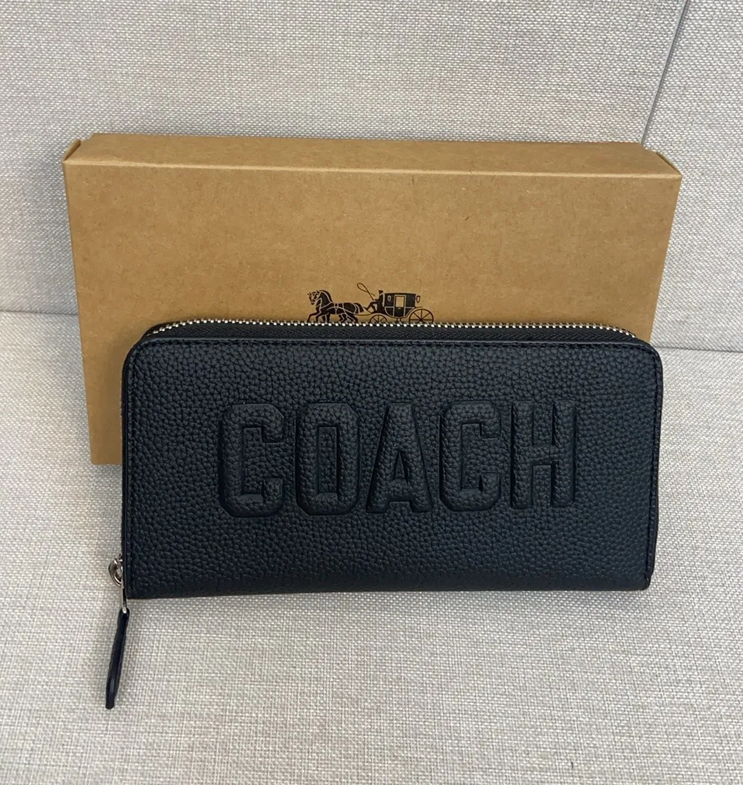 All Categories Coach Wallet (COACH) Coach CW715