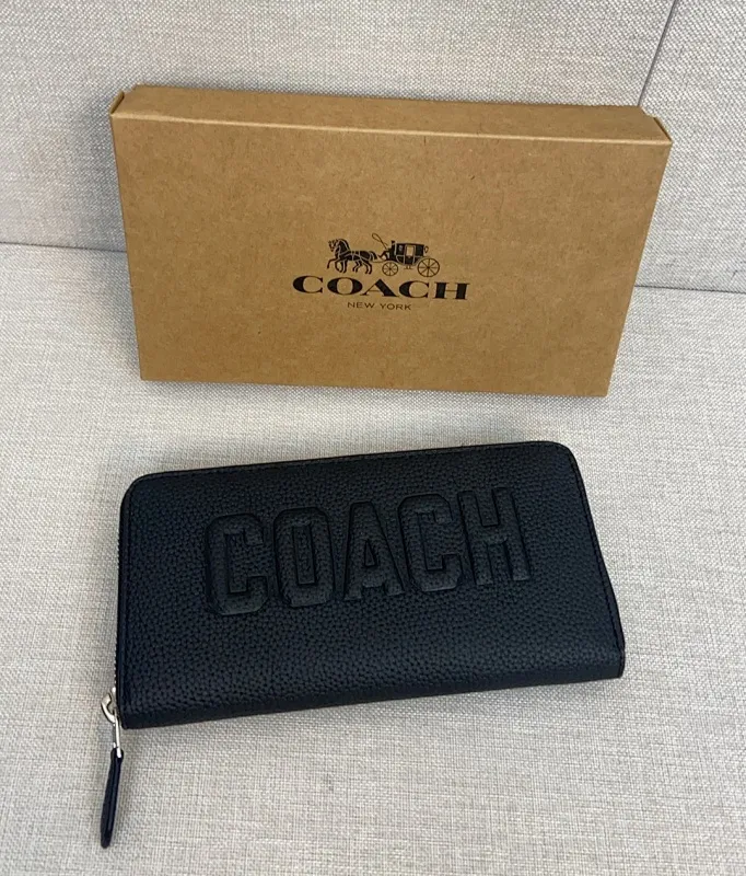 All Categories Coach Wallet (COACH) Coach CW715