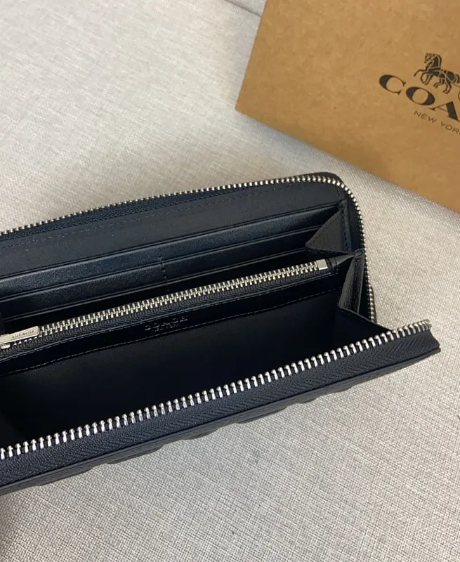 All Categories Coach Wallet (COACH) Coach CW715