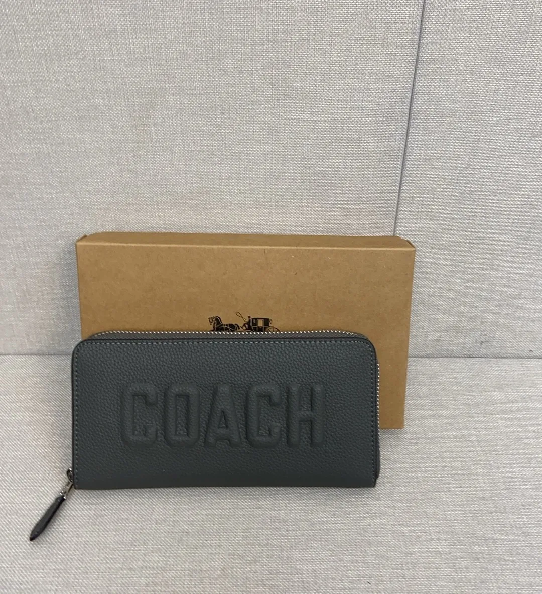 All Categories Coach Wallet (COACH) Coach CW715