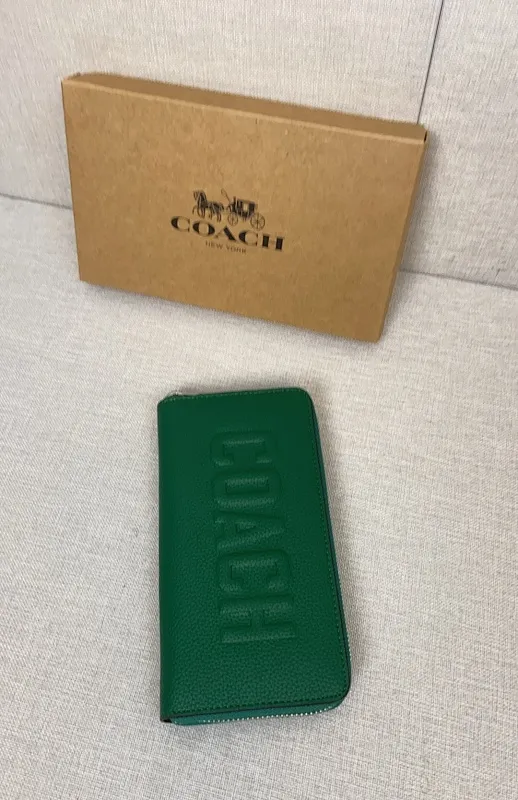 All Categories Coach Wallet (COACH) Coach CW715