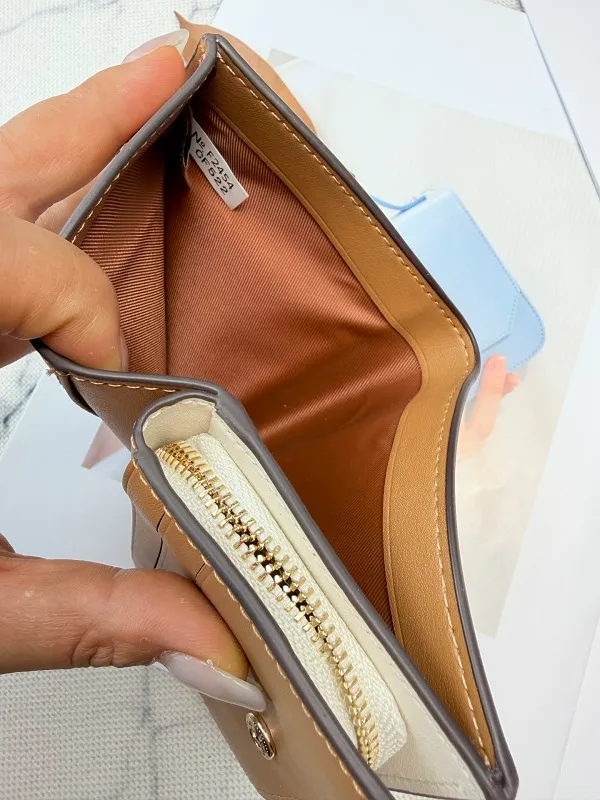All Categories Coach Wallet (COACH) Coach CF522