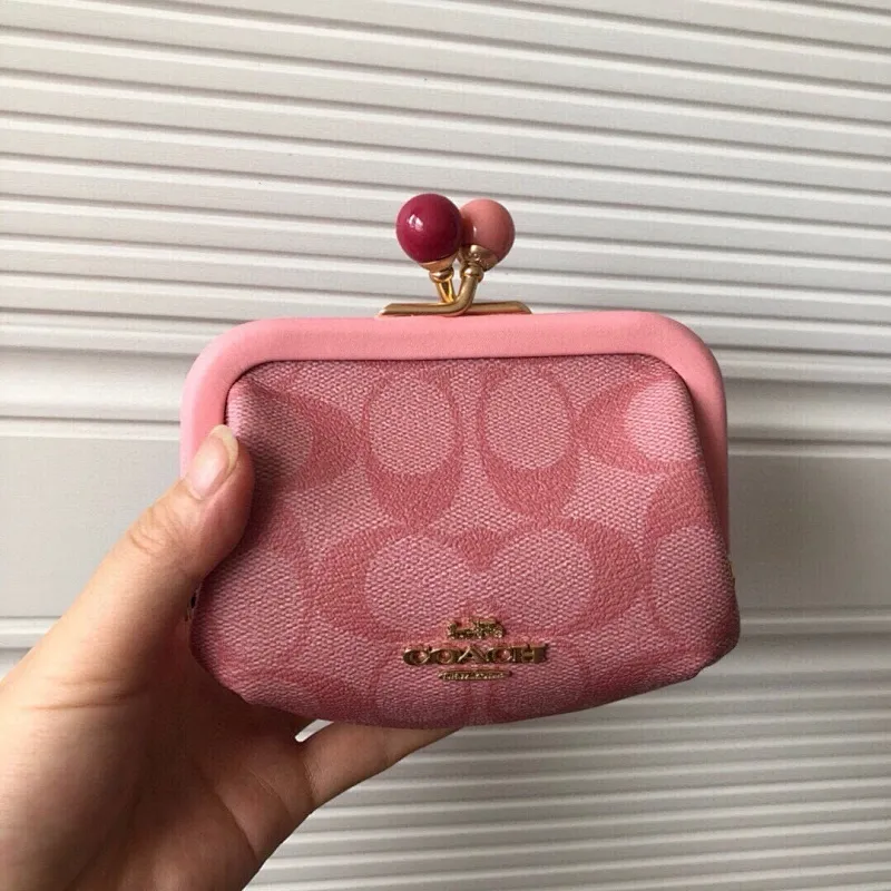 All Categories Coach Wallets (COACH) Coach 1708