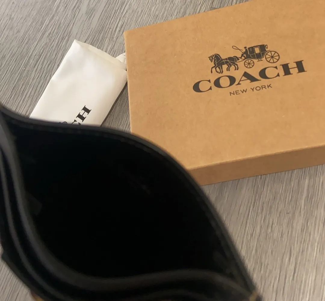 All Categories Coach Wallet (COACH) Coach cbD80