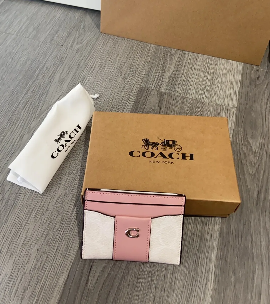 All Categories Coach Wallet (COACH) Coach cbD80