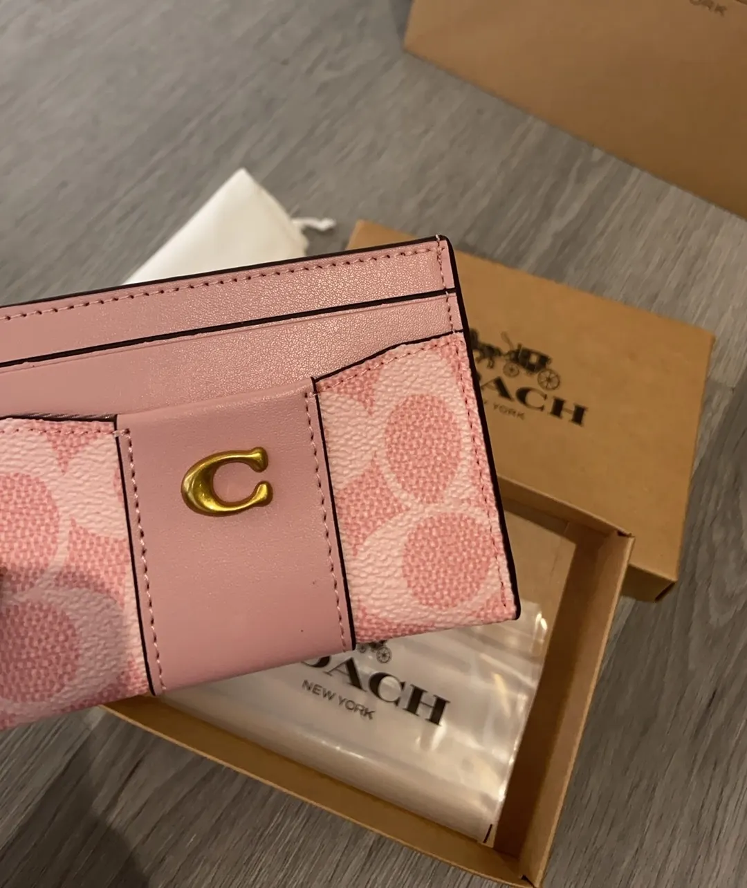 All Categories Coach Wallet (COACH) Coach cbD80