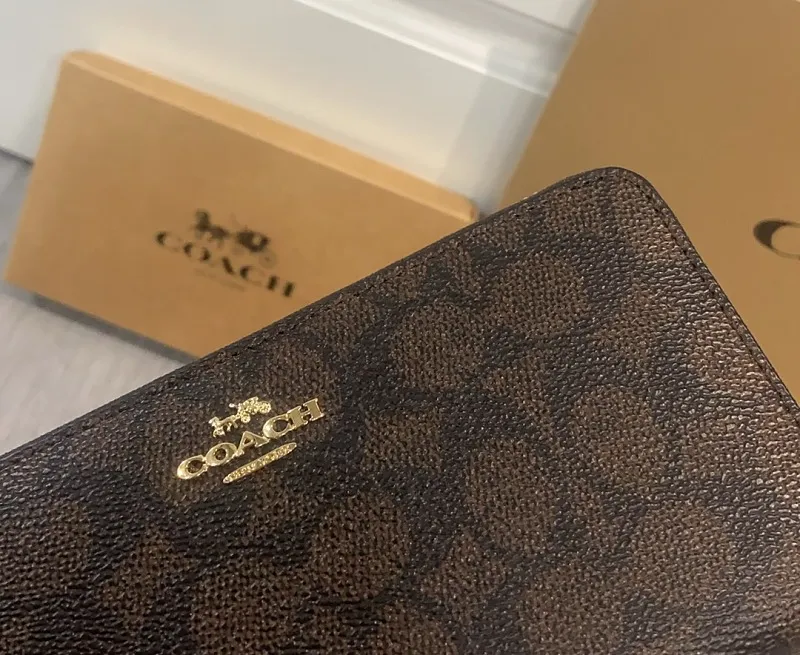 All Categories Coach Wallet (COACH) Coach CW778