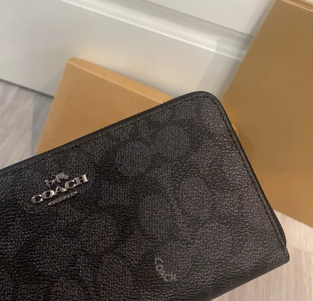 All Categories Coach Wallet (COACH) Coach CW778