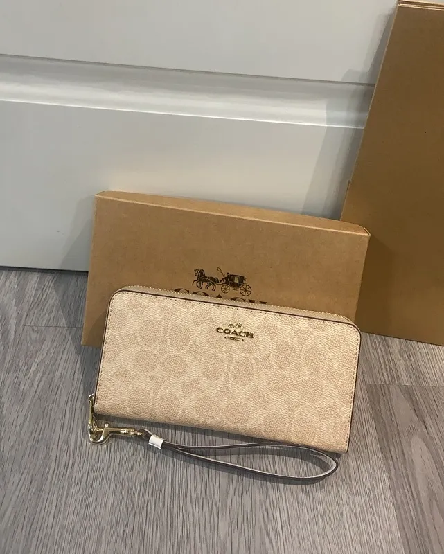 All Categories Coach Wallet (COACH) Coach CW778