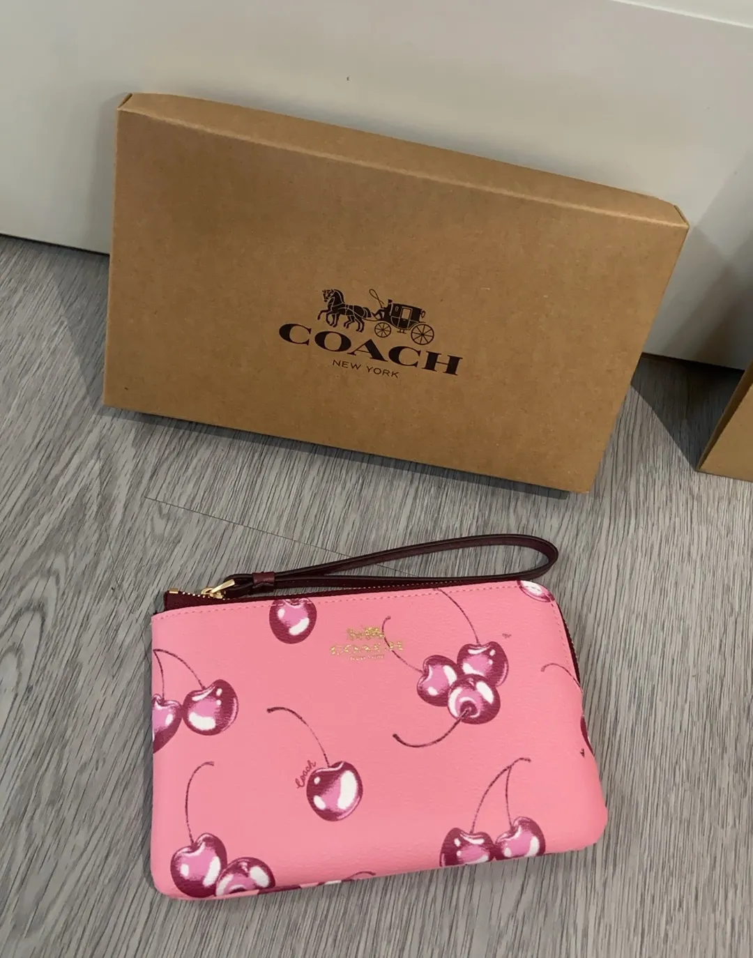 All Categories Coach Wallet (COACH) Coach CW854
