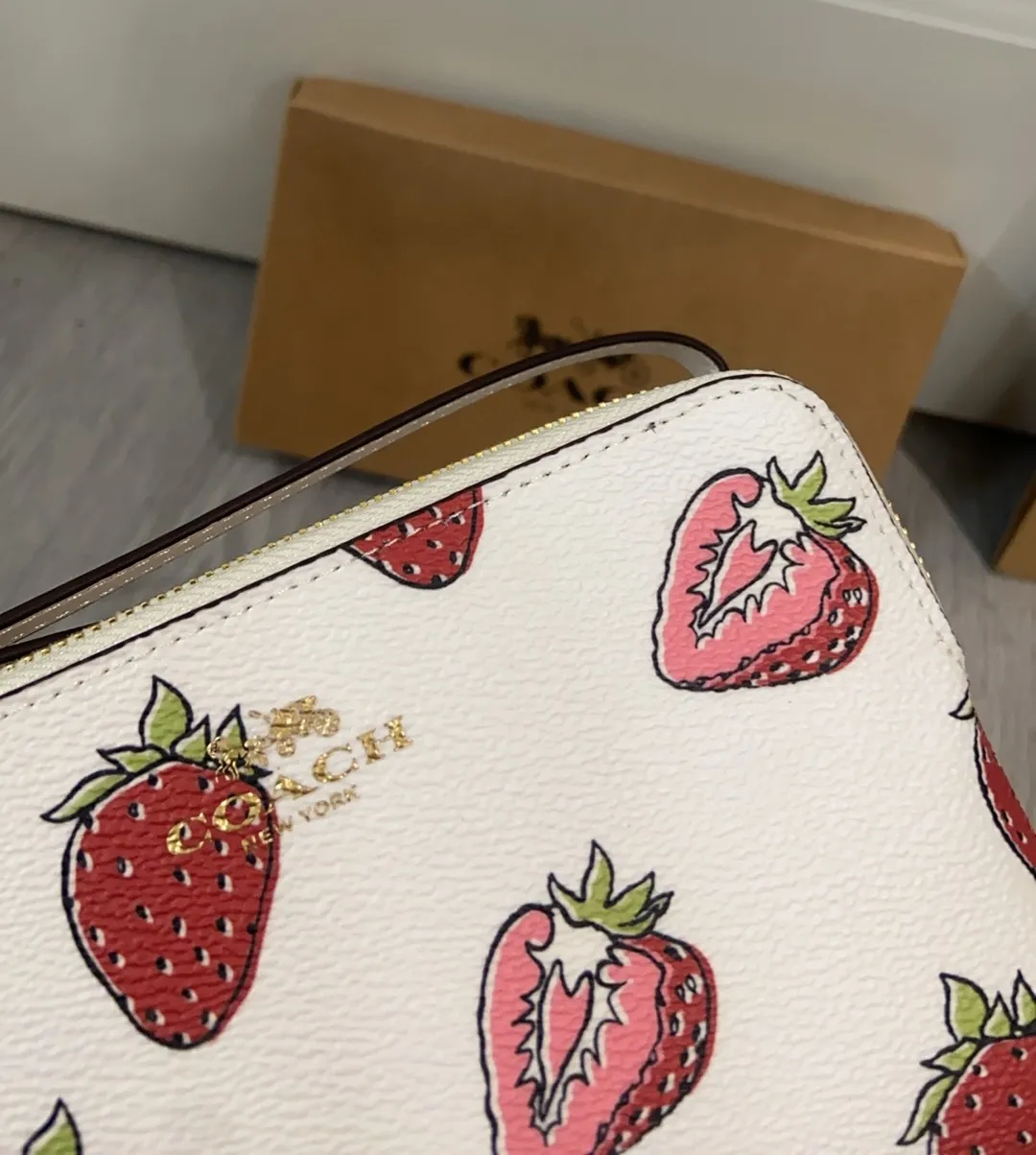 All Categories Coach Wallet (COACH) Coach CW854