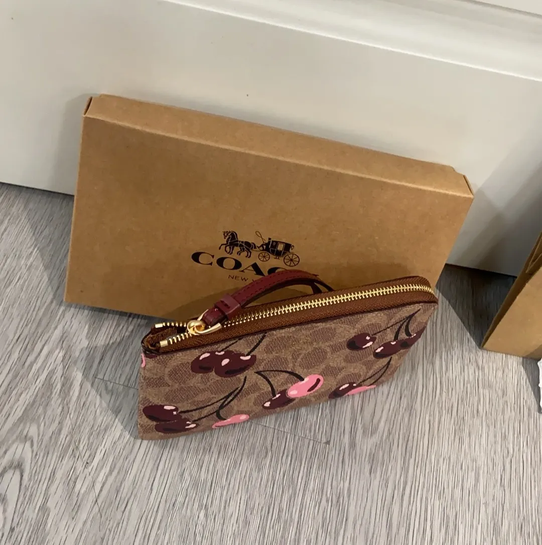 All Categories Coach Wallet (COACH) Coach CW854
