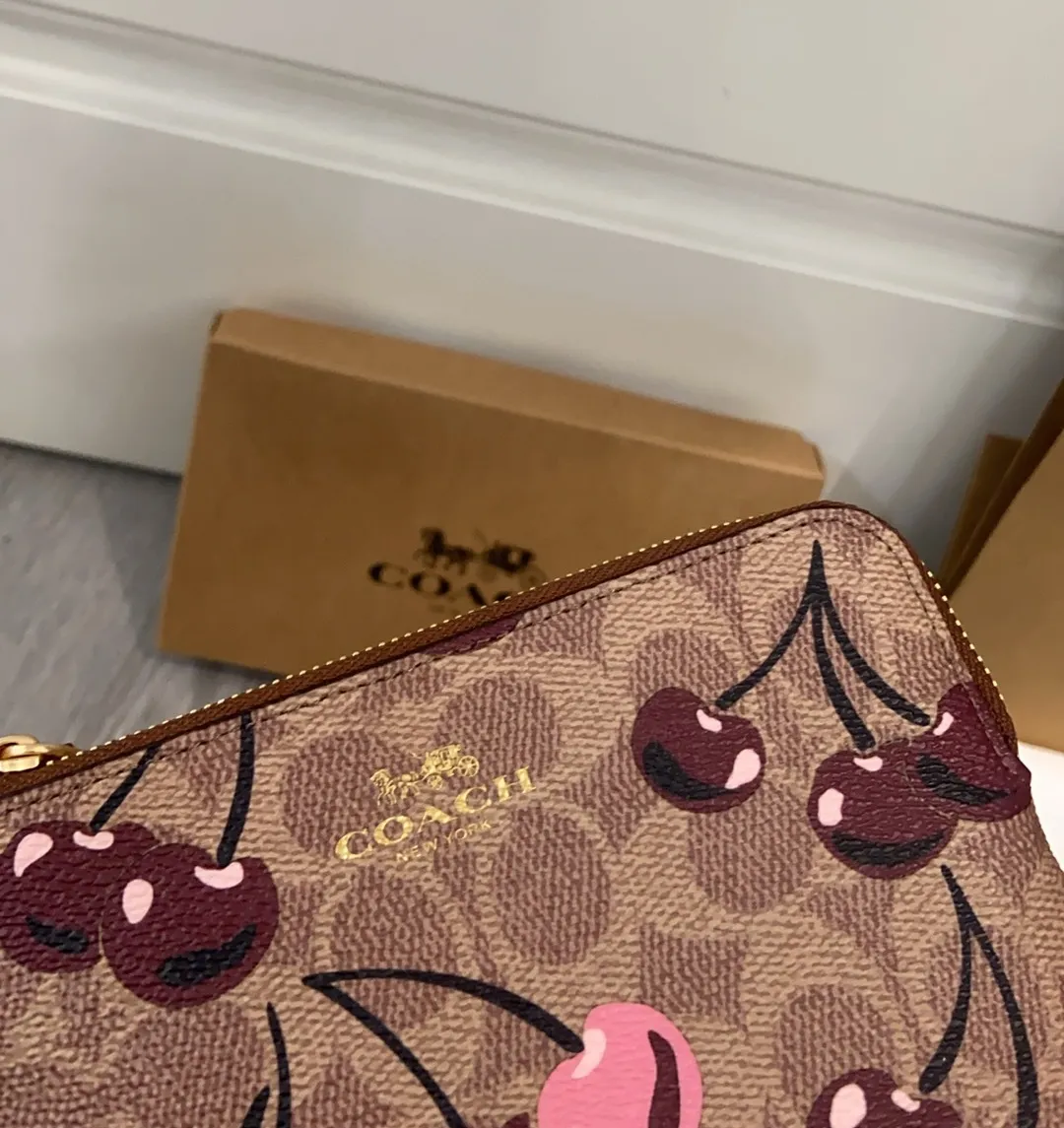 All Categories Coach Wallet (COACH) Coach CW854