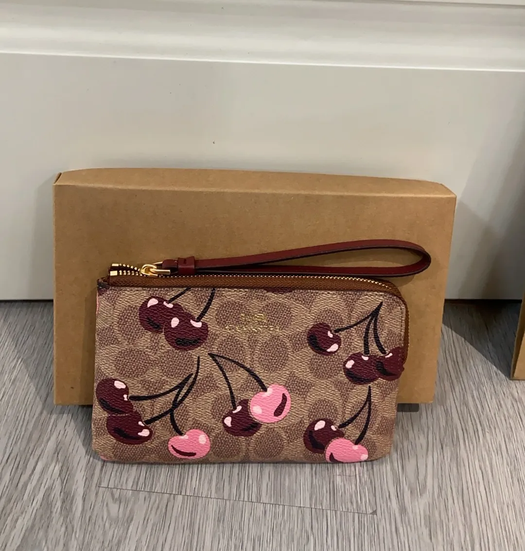 All Categories Coach Wallet (COACH) Coach CW854