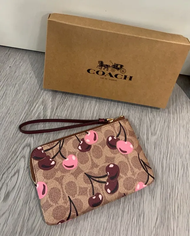 All Categories Coach Wallet (COACH) Coach CW854