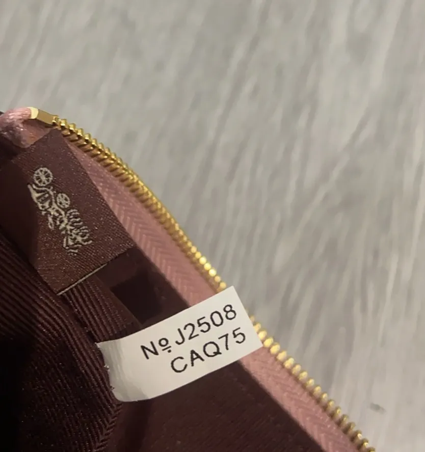 All Categories Coach Wallet (COACH) Coach CW854