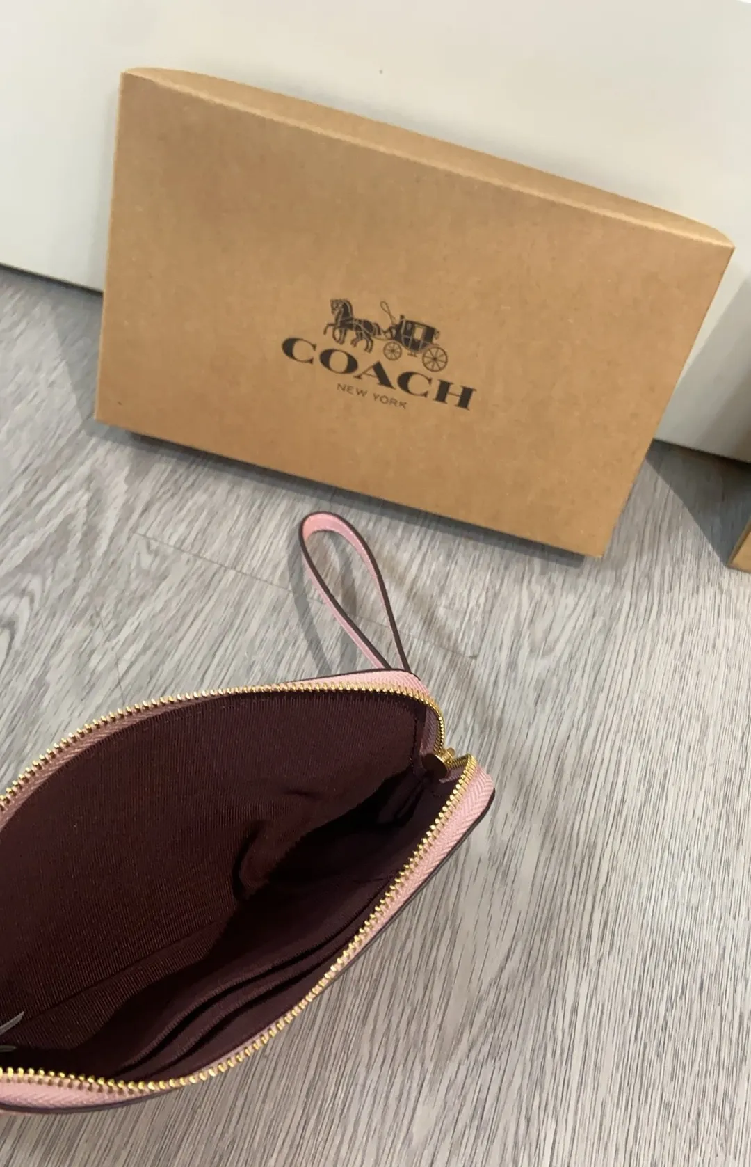 All Categories Coach Wallet (COACH) Coach CW854