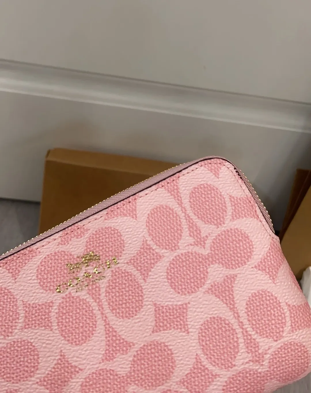 All Categories Coach Wallet (COACH) Coach CW854