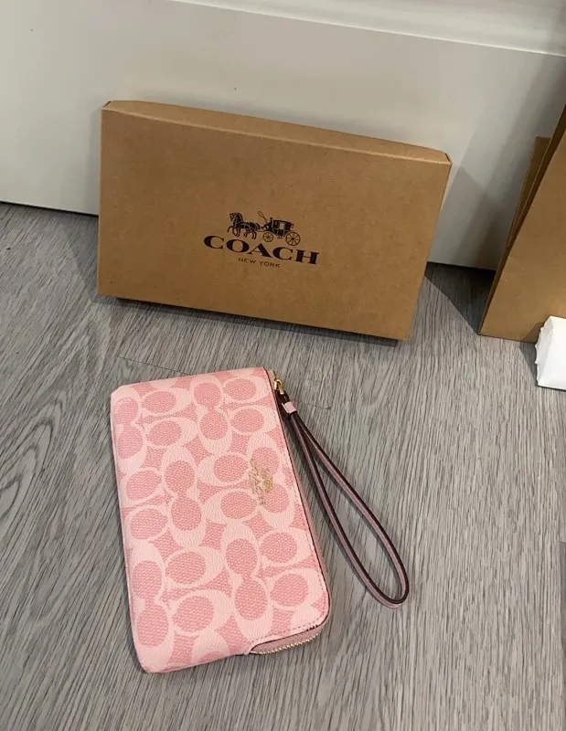 All Categories Coach Wallet (COACH) Coach CW854