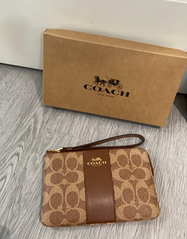 All Categories Coach Wallet (COACH) Coach CW854