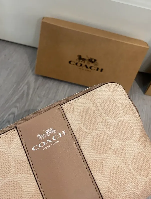 All Categories Coach Wallet (COACH) Coach CW854