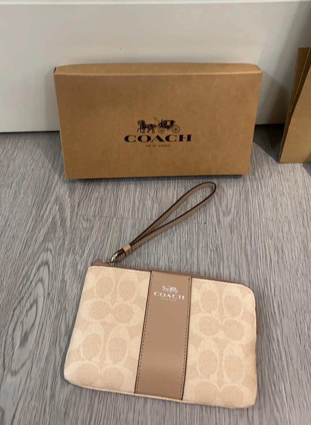 All Categories Coach Wallet (COACH) Coach CW854