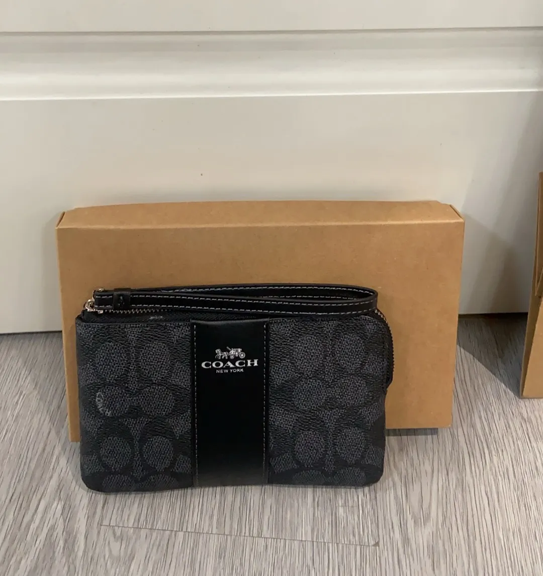 All Categories Coach Wallet (COACH) Coach CW854