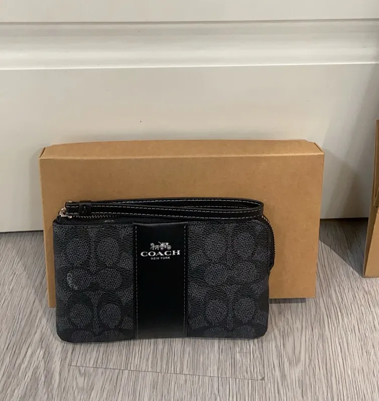 All Categories Coach Wallet (COACH) Coach CW854